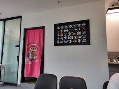 -HONGA HONGA雄家(曹路店)