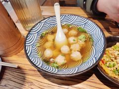 -北丐先生·野馄饨烧烤(长宁龙之梦店)