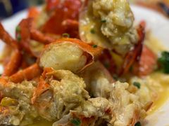 -盛港湾海鲜食府(黄沙店)