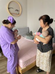 -养月堂中医养生月子会所(中心妇产店)