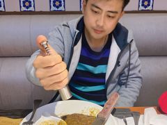 -斗牛士牛排餐厅(嘉里汇店)