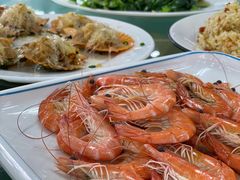 -景好海鲜餐厅(大鹏必选旅游店)