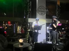 -月光漫步高空酒吧&景观下午茶Moonwalker Sky Land