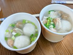 -同利肉燕老铺(澳门路店)