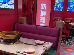 -南锣肥猫·麻辣烤鱼·15年现烤现卖(通州领展店)