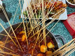 -怒火八零串串火锅(大渡口新天泽店)