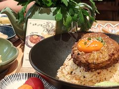 -啢啢茶寮(芳华横街店)
