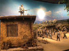 -聂荣臻元帅陈列馆