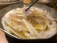 -綱元·海鲜豆捞(明州里店)