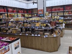 -苏州蜜字牌蜜饯(东环店)