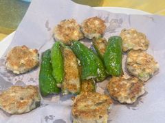 -大笑饭堂(甲子桥店)