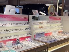 -爱视眸Eyeblling眼镜·依视路·蔡司镜片折扣店(百联南方商城购物中心)