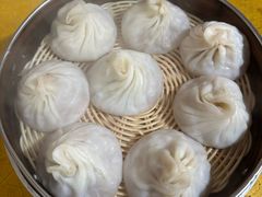 -笑云开汤包店(网巾市店)