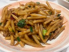 -雅佳神话·麻辣烤鱼(新街口店)