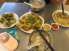 -广场正宗原汁薏米店