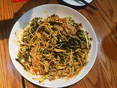 -金掌勺·锅包肉(双榆树店)