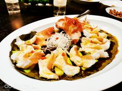-宝丽轩中餐厅BAOLIXUAN