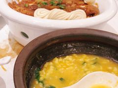 -大铁勺新津菜(东丽阳光新业广场店)
