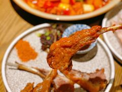 -那时新疆·若羌(经纬汇店)