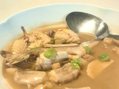 -荣轩(新荣记环球金融中心店)
