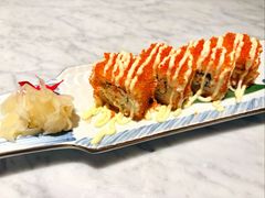 -阿吾罗日本料理(K11艺术中心店)