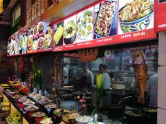 -津沽小院(天津之眼店)