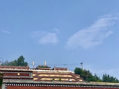 -塔尔寺