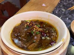 -蜀大侠火锅(森兰花园城店)