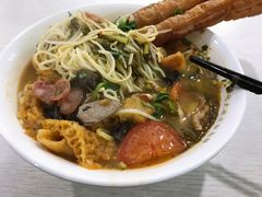 六鲜皮肚面-许记大碗皮肚面馆(三条巷店)