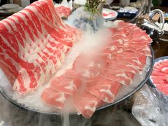 -快乐小羊·内蒙牛羊肉火锅(流花中心店)
