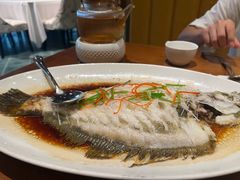 -丽景华侨酒店-渔味小厨
