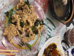 -金姐台湾菜(珠江路店)