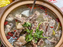 -黄小串·烤串海鲜涮牛肚(升龙广场店)