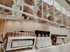 -% Arabica阿拉比卡咖啡(深圳湾万象城店)