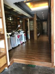 点击看大图 -漂亮妈妈通乳·塑形·产后恢复(奥体店)