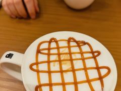 -Peet's Coffee皮爷咖啡(大学路店)