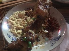 -晓靖轩烧烤(沙河风情店)
