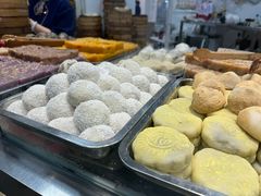 -常州糕团店(北大街新世纪商城店)