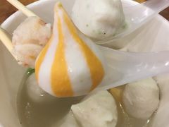 -邵子牙贡丸.鱼丸(鼓浪屿旗舰店)