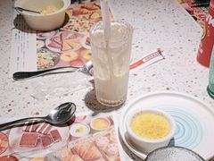 -战斧牛排餐厅(百盛优客店)