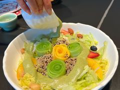 -锦楼·臻选新杭帮(正大广场店)