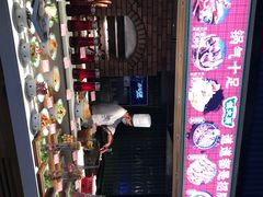 -鸽子侯·家宴·平价海鲜(市图书馆店)