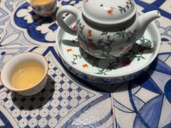-图味美小黄鱼·景德菜(浙江路店)