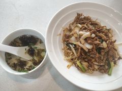 -二扁私房面馆(崂山路店)