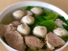 -蒂蒂香達濠魚丸