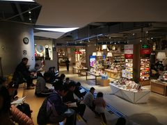 -当当书店(国泰广场店)