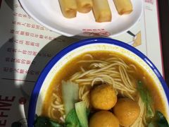 -五条人糖水铺(光谷世界城店)
