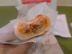 -长发西饼(临顿路店)