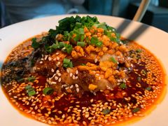 -赠李白·如诗的川味(余杭万达广场店)