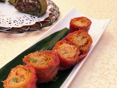 红米肠-顺德人家食府(黄金广场店)